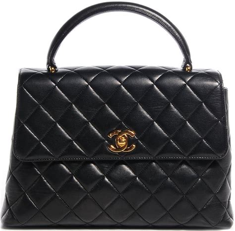 chanel kelly bag discontinued